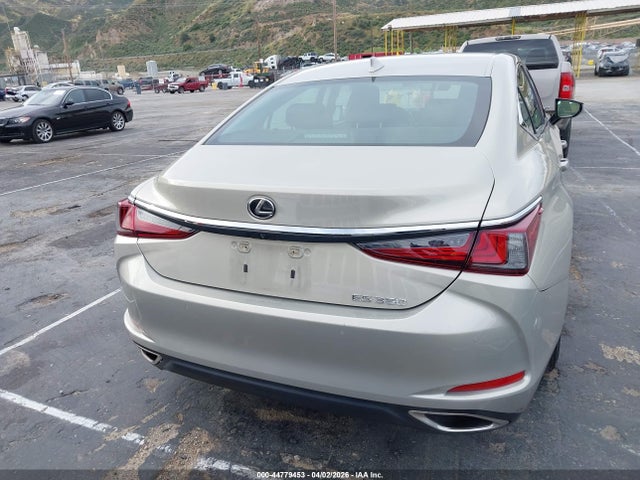 58ADZ1B12PU147415 Lexus ES 350