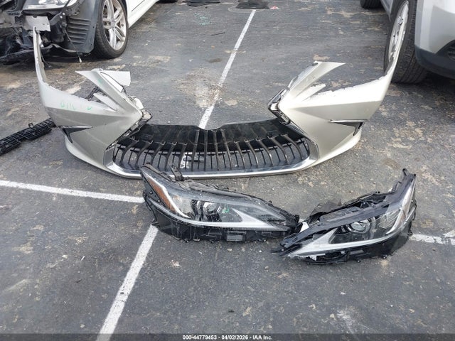 58ADZ1B12PU147415 Lexus ES 350