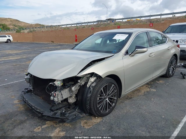 58ADZ1B12PU147415 Lexus ES 350
