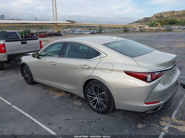58ADZ1B12PU147415 Lexus ES 350