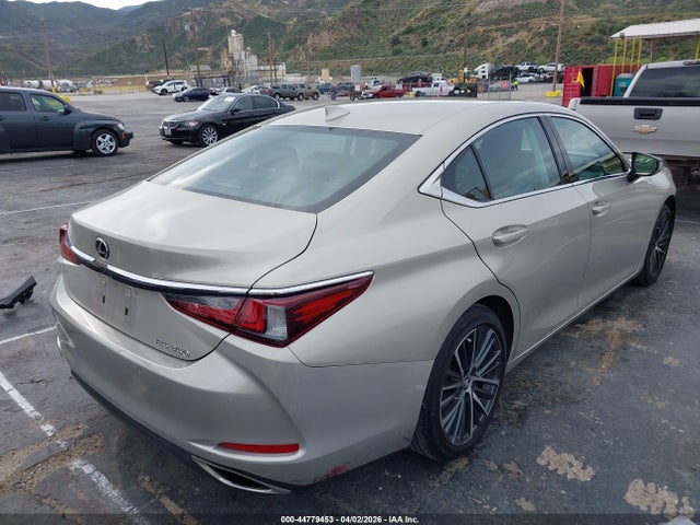 58ADZ1B12PU147415 Lexus ES 350