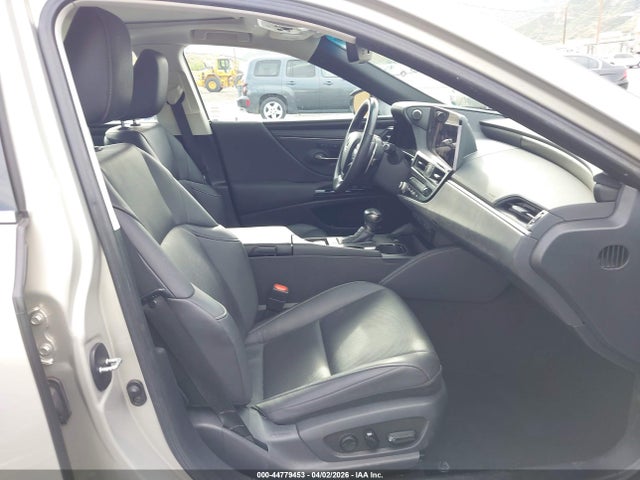 58ADZ1B12PU147415 Lexus ES 350