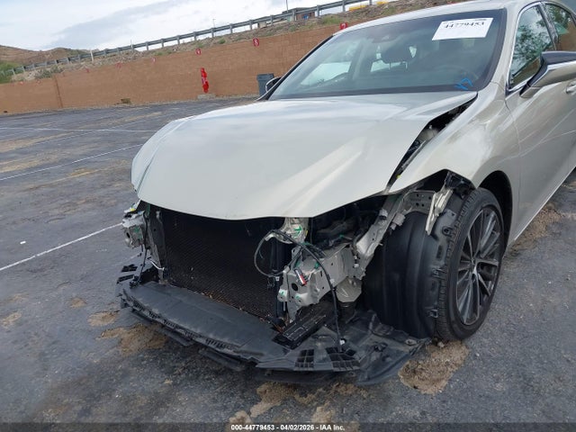58ADZ1B12PU147415 Lexus ES 350