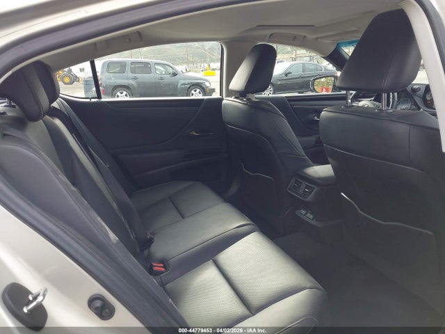 58ADZ1B12PU147415 Lexus ES 350
