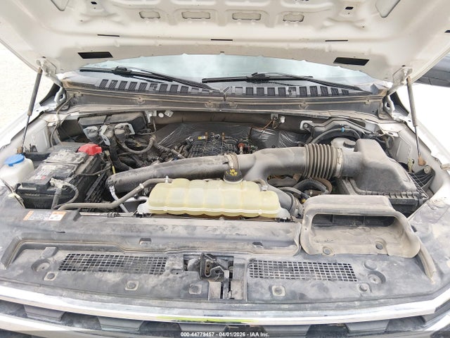 1FMJK1GT6LEA86793 Ford Expedition Xl Max