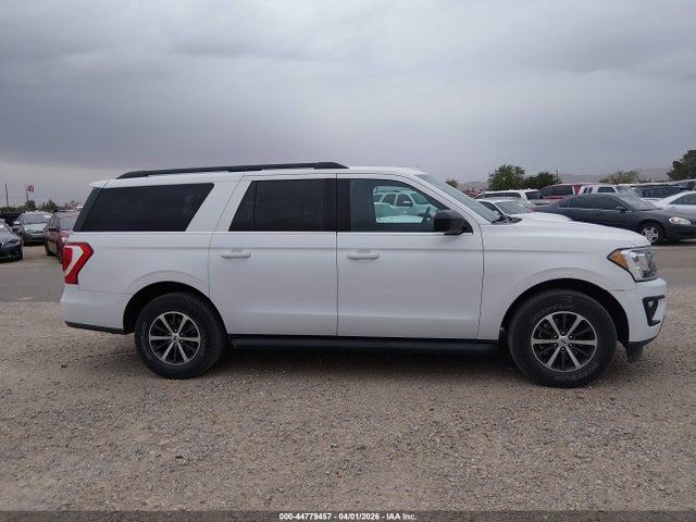 1FMJK1GT6LEA86793 Ford Expedition Xl Max