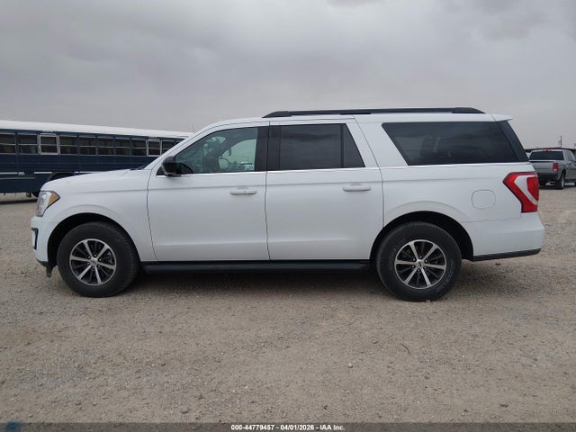 1FMJK1GT6LEA86793 Ford Expedition Xl Max