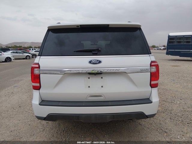1FMJK1GT6LEA86793 Ford Expedition Xl Max
