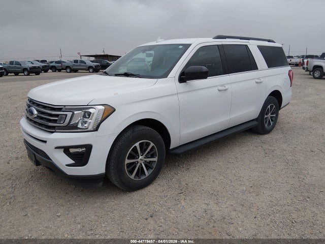 1FMJK1GT6LEA86793 Ford Expedition Xl Max