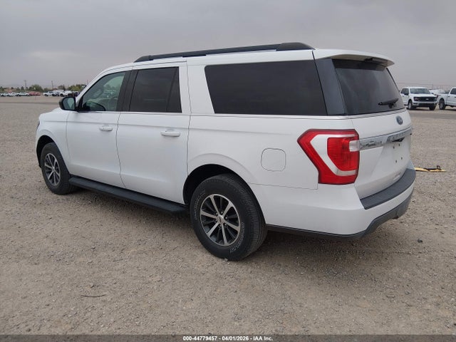 1FMJK1GT6LEA86793 Ford Expedition Xl Max