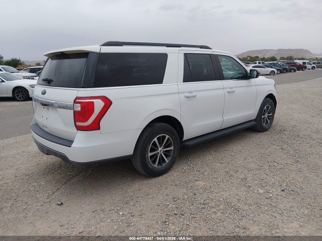 1FMJK1GT6LEA86793 Ford Expedition Xl Max