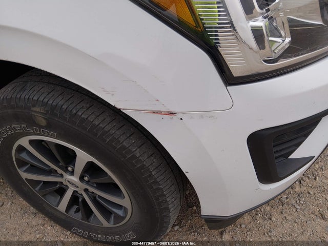 1FMJK1GT6LEA86793 Ford Expedition Xl Max