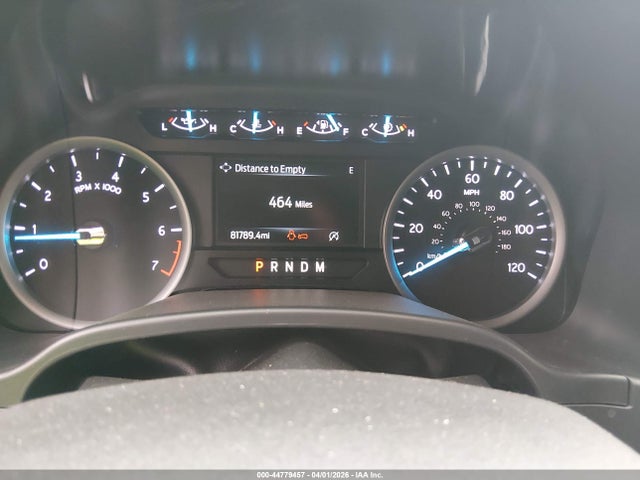 1FMJK1GT6LEA86793 Ford Expedition Xl Max