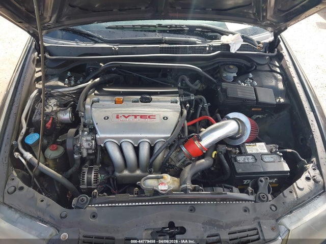 Продаж на аукціоні авто 2004 Acura Tsx, vin: JH4CL96824C034319, номер лоту: 44779458