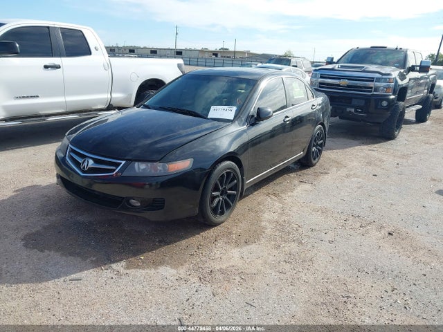 Продаж на аукціоні авто 2004 Acura Tsx, vin: JH4CL96824C034319, номер лоту: 44779458