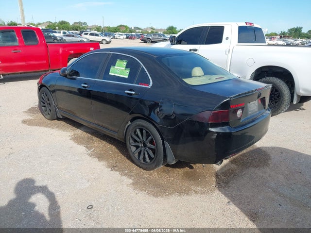 Продаж на аукціоні авто 2004 Acura Tsx, vin: JH4CL96824C034319, номер лоту: 44779458
