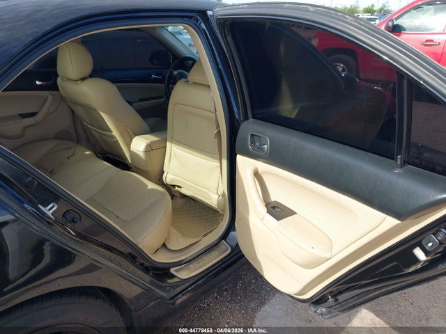 Продаж на аукціоні авто 2004 Acura Tsx, vin: JH4CL96824C034319, номер лоту: 44779458