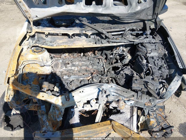 Продажа на аукционе авто 2018 Toyota Corolla Le, vin: 2T1BURHE6JC111774, номер лота: 44779461