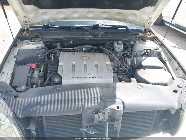 Auction sale of the 2004 Cadillac Deville Standard, vin: 1G6KD54Y04U229340, lot number: 44779463