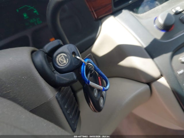 Auction sale of the 2004 Cadillac Deville Standard, vin: 1G6KD54Y04U229340, lot number: 44779463