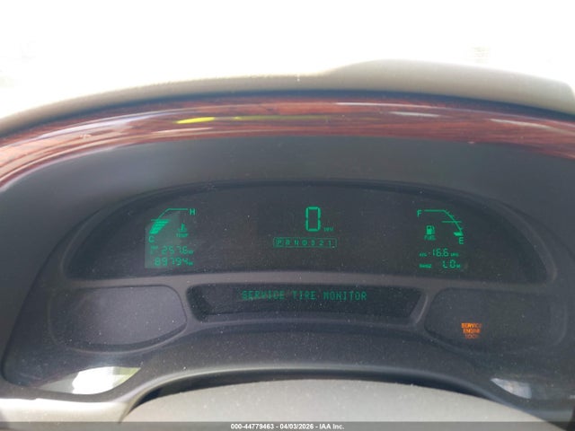 Auction sale of the 2004 Cadillac Deville Standard, vin: 1G6KD54Y04U229340, lot number: 44779463