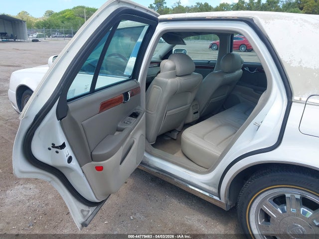 Auction sale of the 2004 Cadillac Deville Standard, vin: 1G6KD54Y04U229340, lot number: 44779463