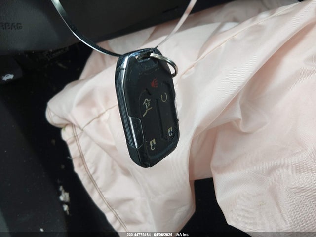 Продажа на аукционе авто 2023 Gmc Acadia Fwd Slt, vin: 1GKKNML40PZ168828, номер лота: 44779464