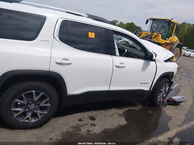 Продажа на аукционе авто 2023 Gmc Acadia Fwd Slt, vin: 1GKKNML40PZ168828, номер лота: 44779464