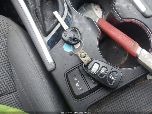 Продажа на аукционе авто 2014 Hyundai Sonata Gls, vin: 5NPEB4AC8EH934725, номер лота: 44779465
