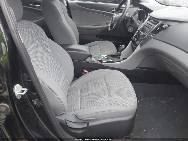 Продажа на аукционе авто 2014 Hyundai Sonata Gls, vin: 5NPEB4AC8EH934725, номер лота: 44779465