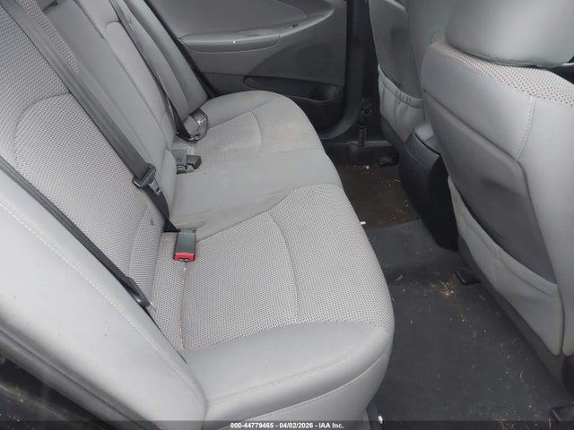 Продажа на аукционе авто 2014 Hyundai Sonata Gls, vin: 5NPEB4AC8EH934725, номер лота: 44779465