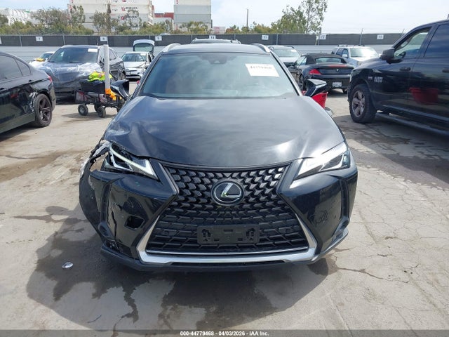 2021 Lexus Ux 200 მანქანა იყიდება აუქციონზე, vin: JTHX3JBH9M2033991, აუქციონის ნომერი: 44779468