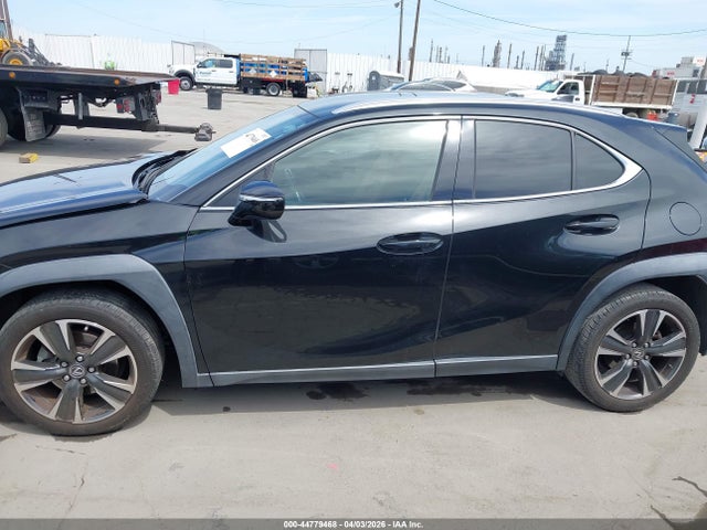 2021 Lexus Ux 200 მანქანა იყიდება აუქციონზე, vin: JTHX3JBH9M2033991, აუქციონის ნომერი: 44779468