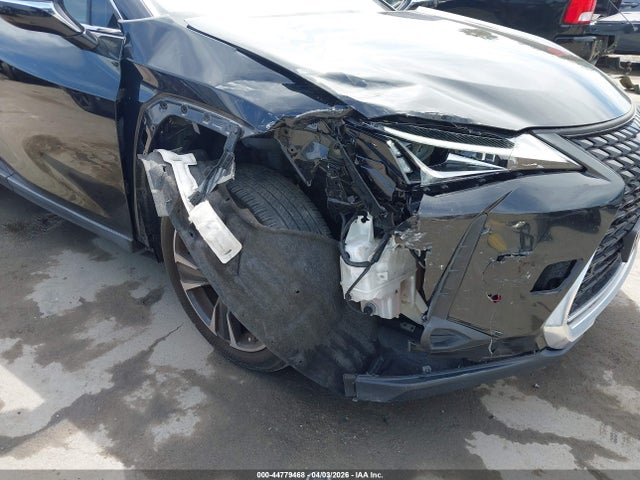 2021 Lexus Ux 200 მანქანა იყიდება აუქციონზე, vin: JTHX3JBH9M2033991, აუქციონის ნომერი: 44779468
