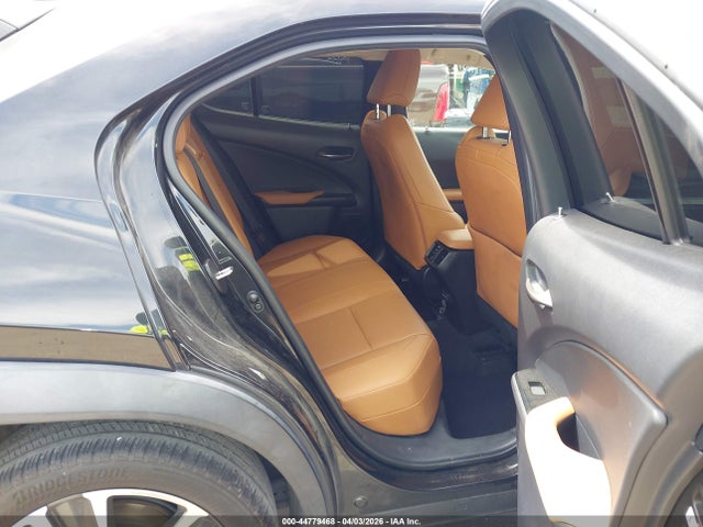 2021 Lexus Ux 200 მანქანა იყიდება აუქციონზე, vin: JTHX3JBH9M2033991, აუქციონის ნომერი: 44779468