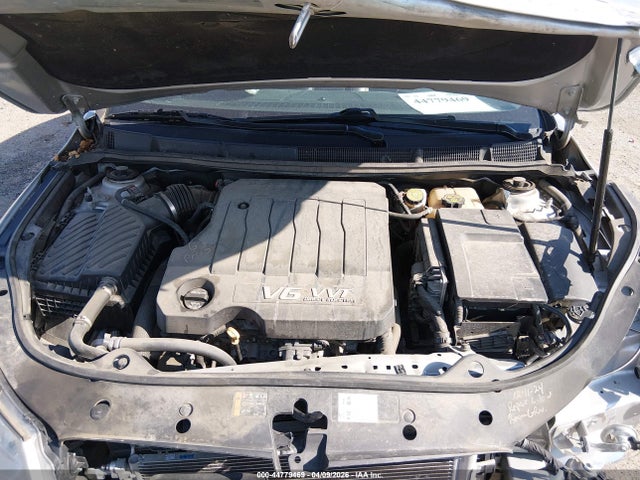 Aukcja sprzedaży 2013 Buick Lacrosse Leather Group, vin: 1G4GC5E33DF155968, numer aukcji: 44779469