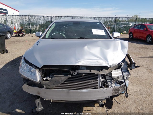 Aukcja sprzedaży 2013 Buick Lacrosse Leather Group, vin: 1G4GC5E33DF155968, numer aukcji: 44779469