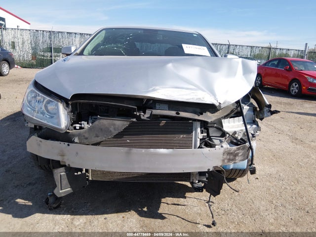 Aukcja sprzedaży 2013 Buick Lacrosse Leather Group, vin: 1G4GC5E33DF155968, numer aukcji: 44779469