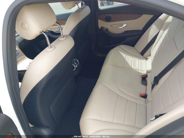 Продажа на аукционе авто 2019 Mercedes-benz C 300, vin: 55SWF8DB2KU291106, номер лота: 44779475