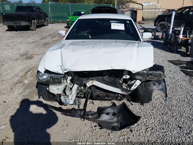 Продажа на аукционе авто 2013 Dodge Charger Se, vin: 2C3CDXBGXDH518367, номер лота: 44779477