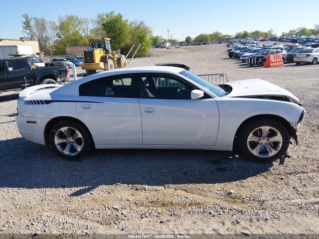 Продажа на аукционе авто 2013 Dodge Charger Se, vin: 2C3CDXBGXDH518367, номер лота: 44779477