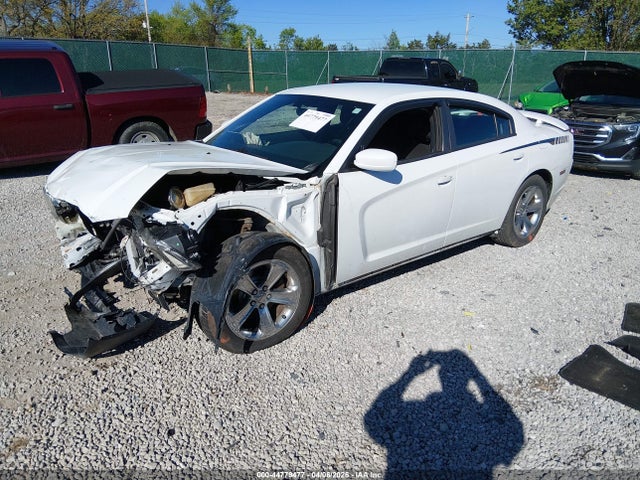 Продажа на аукционе авто 2013 Dodge Charger Se, vin: 2C3CDXBGXDH518367, номер лота: 44779477
