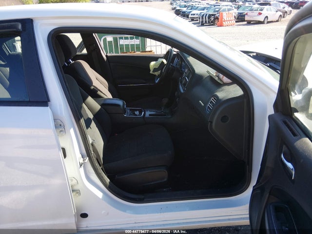 Продажа на аукционе авто 2013 Dodge Charger Se, vin: 2C3CDXBGXDH518367, номер лота: 44779477