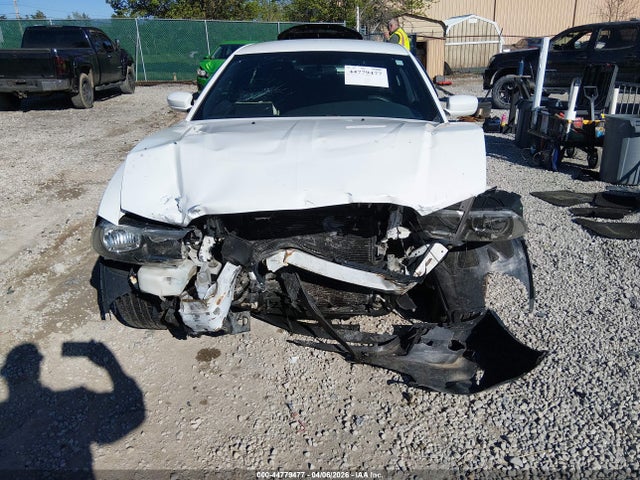 Продажа на аукционе авто 2013 Dodge Charger Se, vin: 2C3CDXBGXDH518367, номер лота: 44779477
