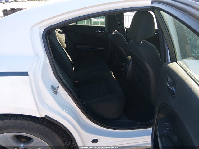 Продажа на аукционе авто 2013 Dodge Charger Se, vin: 2C3CDXBGXDH518367, номер лота: 44779477