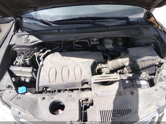 Продаж на аукціоні авто 2015 Acura Rdx, vin: 5J8TB4H30FL016981, номер лоту: 44779488