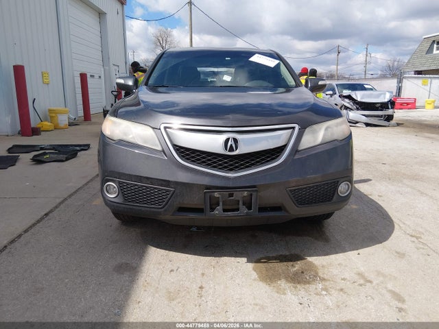 Продаж на аукціоні авто 2015 Acura Rdx, vin: 5J8TB4H30FL016981, номер лоту: 44779488