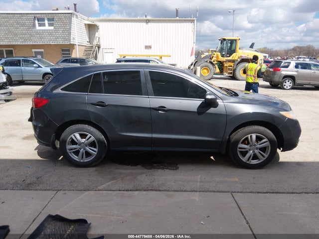 Продаж на аукціоні авто 2015 Acura Rdx, vin: 5J8TB4H30FL016981, номер лоту: 44779488