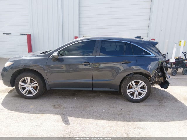 Продаж на аукціоні авто 2015 Acura Rdx, vin: 5J8TB4H30FL016981, номер лоту: 44779488
