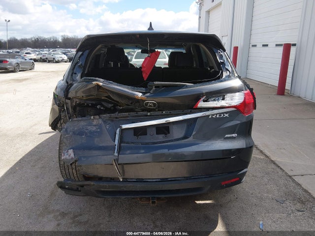 Продаж на аукціоні авто 2015 Acura Rdx, vin: 5J8TB4H30FL016981, номер лоту: 44779488